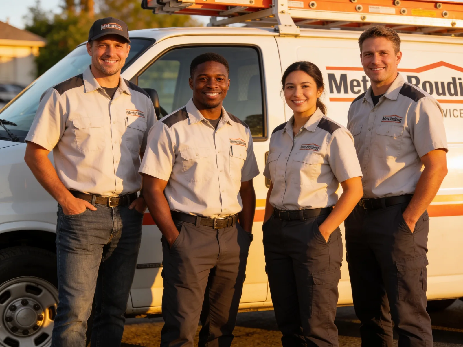 Metal Roof Installation company in Palmetto, LA